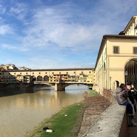 Close To Michelangelo Florence Extérieur photo