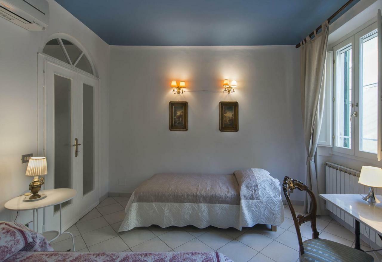 Close To Michelangelo Florence Extérieur photo