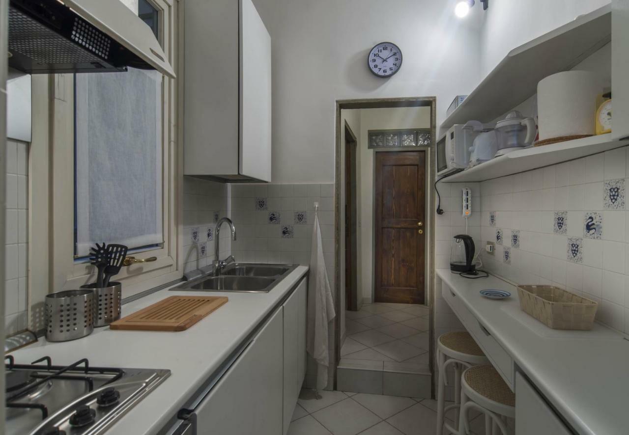 Close To Michelangelo Florence Extérieur photo