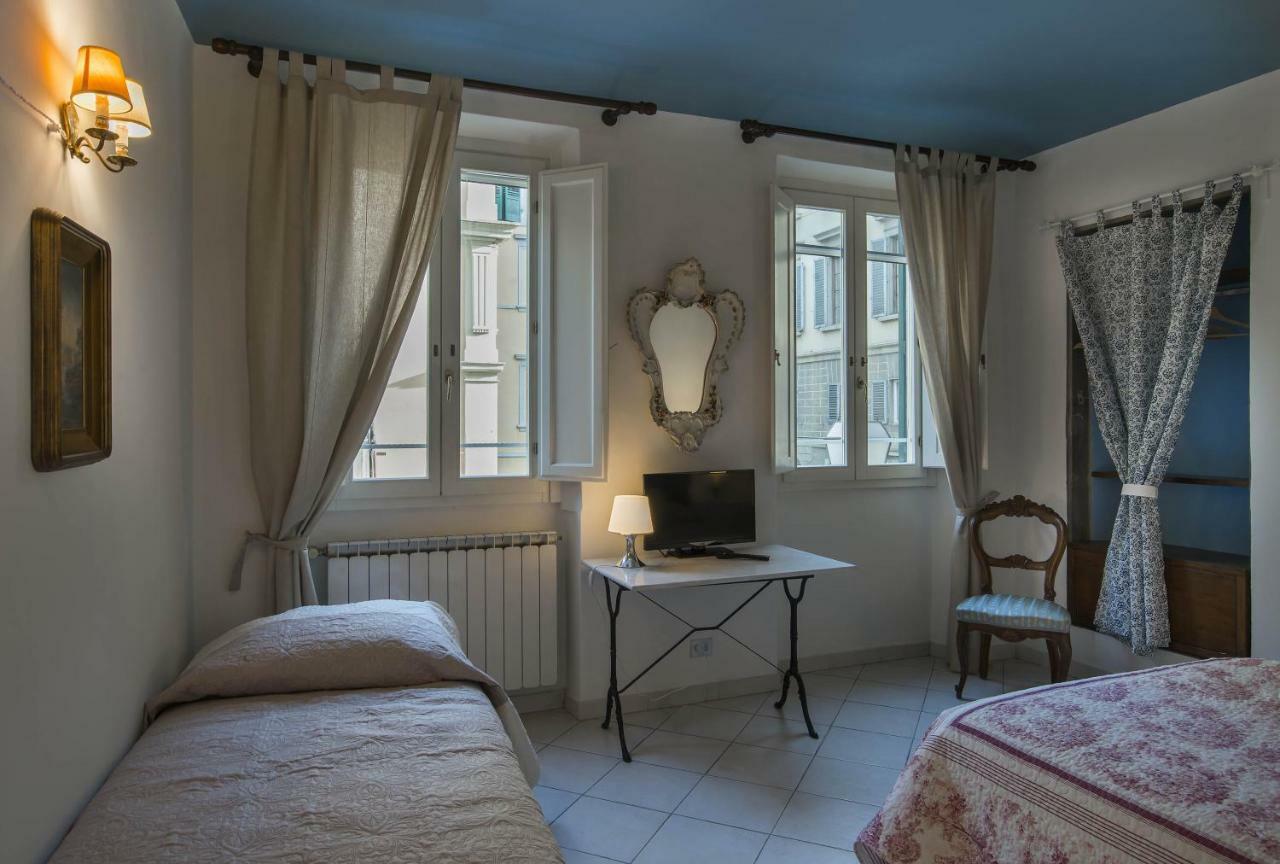 Close To Michelangelo Florence Extérieur photo