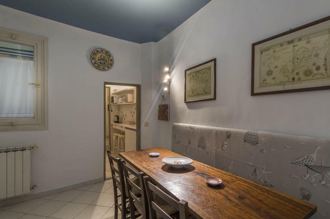 Close To Michelangelo Florence Extérieur photo