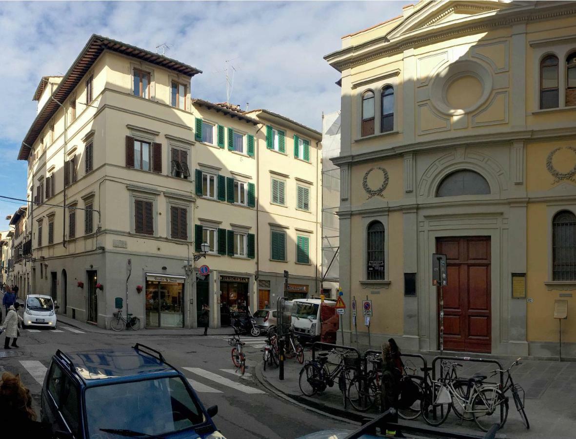 Close To Michelangelo Florence Extérieur photo