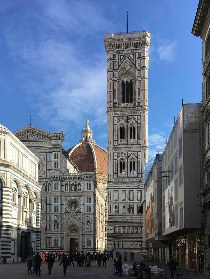 Close To Michelangelo Florence Extérieur photo
