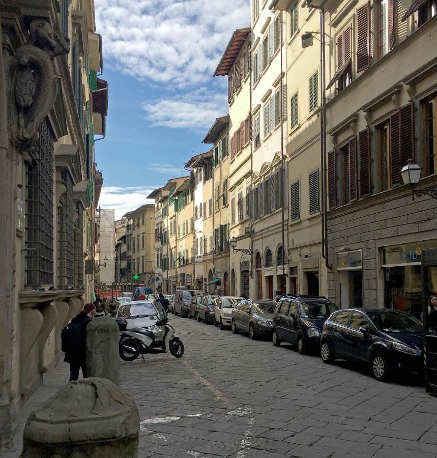 Close To Michelangelo Florence Extérieur photo